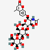 an image of a chemical structure CID 59721003