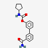 an image of a chemical structure CID 59728300