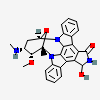 an image of a chemical structure CID 59728753