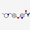 an image of a chemical structure CID 59730115