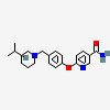 an image of a chemical structure CID 59730148