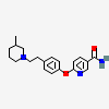 an image of a chemical structure CID 59730232