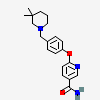 an image of a chemical structure CID 59730237