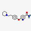 an image of a chemical structure CID 59730288