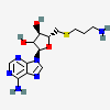an image of a chemical structure CID 59731277