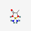 an image of a chemical structure CID 59733828