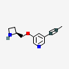 an image of a chemical structure CID 59737021