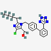 an image of a chemical structure CID 59738370
