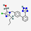 an image of a chemical structure CID 59738385