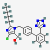 an image of a chemical structure CID 59738387