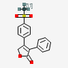 an image of a chemical structure CID 59738823