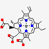 an image of a chemical structure CID 59740440