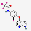 an image of a chemical structure CID 59740994