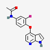 an image of a chemical structure CID 59741014