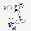 an image of a chemical structure CID 59744346