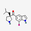 an image of a chemical structure CID 59744751