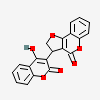 an image of a chemical structure CID 59746773