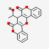 an image of a chemical structure CID 59746813