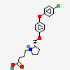 an image of a chemical structure CID 59752910