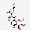 an image of a chemical structure CID 59755169
