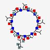 an image of a chemical structure CID 59755609