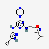 an image of a chemical structure CID 59757974