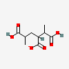 an image of a chemical structure CID 59760566