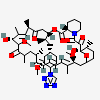 an image of a chemical structure CID 59762849