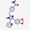 an image of a chemical structure CID 59767773