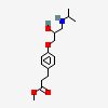 an image of a chemical structure CID 59768