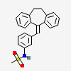 an image of a chemical structure CID 59770003