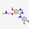 an image of a chemical structure CID 59772830