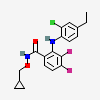 an image of a chemical structure CID 59772860