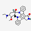 an image of a chemical structure CID 59772943