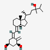 an image of a chemical structure CID 59775122