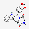 an image of a chemical structure CID 59776653