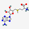 an image of a chemical structure CID 59782663