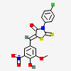 an image of a chemical structure CID 5978302