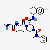 an image of a chemical structure CID 59784115