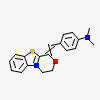 an image of a chemical structure CID 59790479