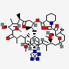 an image of a chemical structure CID 59798732