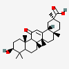 an image of a chemical structure CID 59799943
