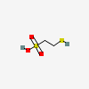 an image of a chemical structure CID 598