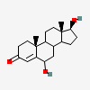 an image of a chemical structure CID 59806889