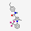 an image of a chemical structure CID 59807921