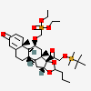 an image of a chemical structure CID 59809867