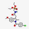 an image of a chemical structure CID 59810069