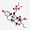 an image of a chemical structure CID 59810176