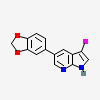 an image of a chemical structure CID 59811995