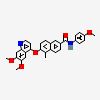 an image of a chemical structure CID 59813748
